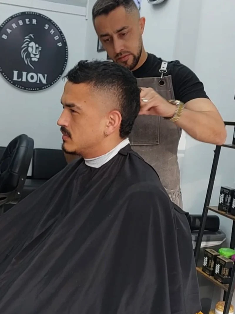 Corte clásico