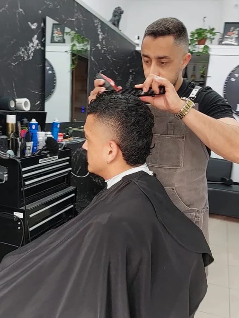 Acabado y estilo